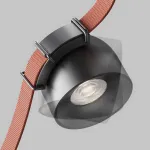 Подвесной светильник Cup Parity 4000K 12Вт 36° черный TR124B-12W4K-M-B от ImperiumLoft