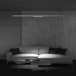 Трековый светильник Voltega Эксилайт / Exilight VGL031-4-24W3K-M-DS-W
