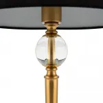 Настольный светильник Rosemary FR5190TL-01BS от ImperiumLoft