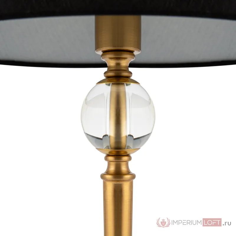 Настольный светильник Rosemary FR5190TL-01BS от ImperiumLoft