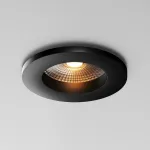 Уличный потолочный светильник Maytoni Cove O511DL-L10B3K