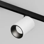 Трековый светильник Maytoni LEVITY TR187-1-9W4K-M-BW