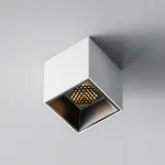 Потолочный светильник Maytoni Ceiling C064CL-5W2.7K-SQ-WB