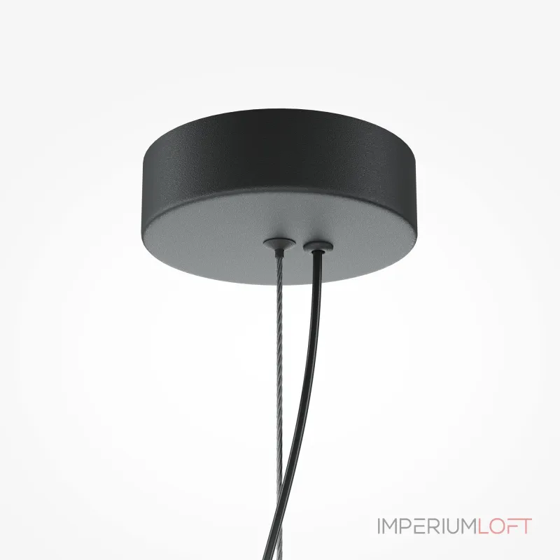 Подвесной светильник Maytoni Modern MOD296PL-L20BS3K