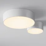 Потолочный светильник Zon IP O431CL-L30W3K от ImperiumLoft