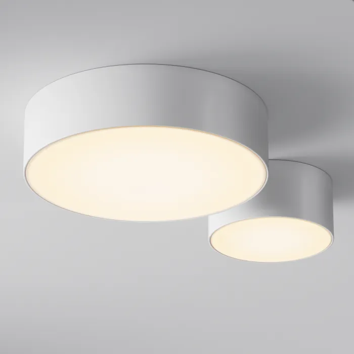 Потолочный светильник Zon IP O431CL-L30W3K от ImperiumLoft