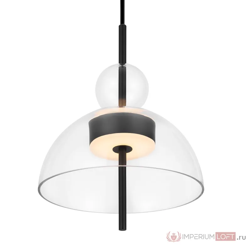 Подвесной светильник Bangkok MOD185PL-L6B3K1 от ImperiumLoft