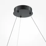 Подвесная люстра Curve MOD242PL-L33BK