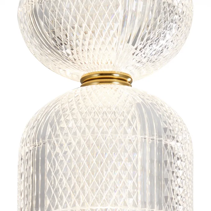 Подвесной светильник Freya LED FR6135PL-L13BT от ImperiumLoft