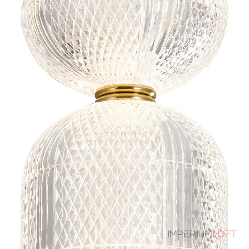 Подвесной светильник Freya LED FR6135PL-L13BT