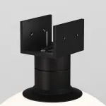 Уличный трековый светильник Maytoni Luna O-TR01-1-S-9WB3K от ImperiumLoft Уличный трековый светильник Maytoni Luna O-TR01-1-S-9WB3K от ImperiumLoft