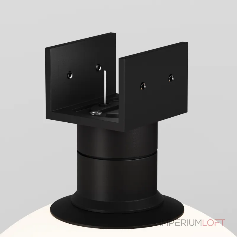 Уличный трековый светильник Maytoni Luna O-TR01-1-S-9WB3K от ImperiumLoft Уличный трековый светильник Maytoni Luna O-TR01-1-S-9WB3K от ImperiumLoft