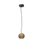 Подвесной светильник Maytoni Modern Basic Texture MOD461PL-01BG