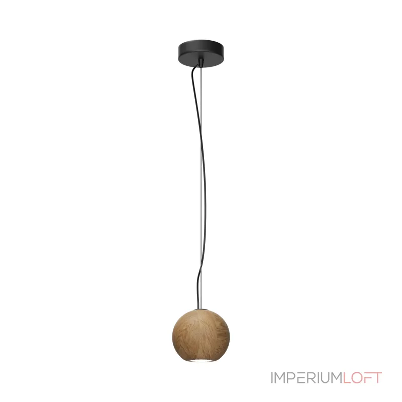 Подвесной светильник Maytoni Modern Basic Texture MOD461PL-01BG Подвесной светильник Maytoni Modern Basic Texture MOD461PL-01BG