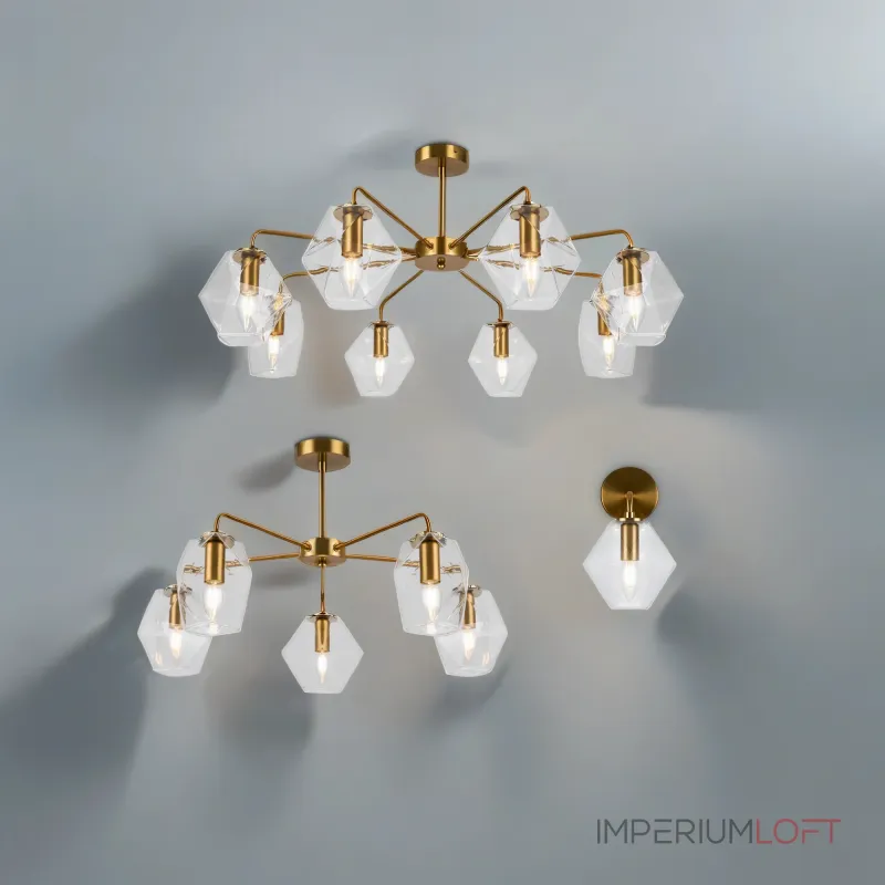 Потолочная люстра Freya Измерение / Dimension FR5177PL-08BS Потолочная люстра Freya Измерение / Dimension FR5177PL-08BS