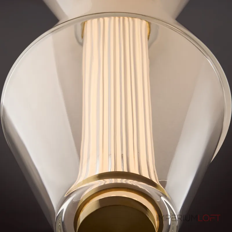 Подвесной светильник Freya LED FR6137PL-L6BT1