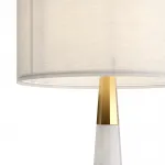 Настольный светильник Maytoni Table & Floor Z030TL-01BS1 от ImperiumLoft
