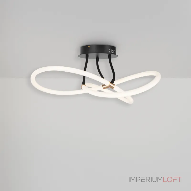 Потолочный светильник Freya Нарядный / Fancy FR6059CL-L35B Потолочный светильник Freya Нарядный / Fancy FR6059CL-L35B