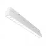 Трековый светильник Maytoni Points TR031-4-18WTW-M-DSZ-W от ImperiumLoft