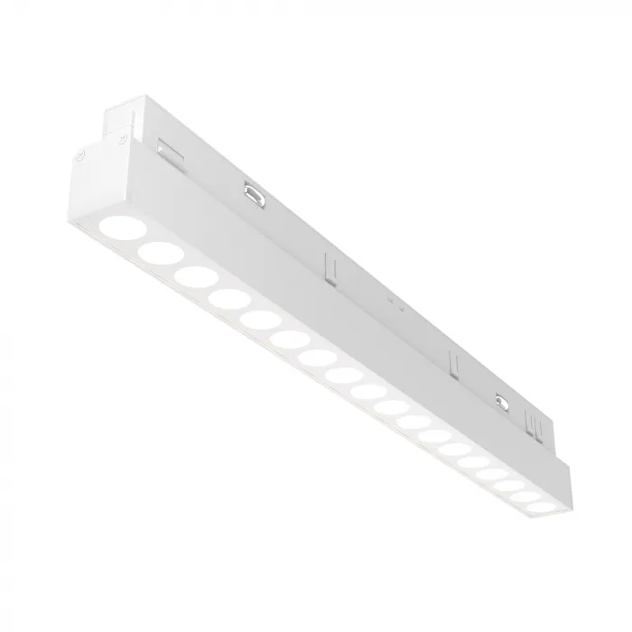 Трековый светильник Maytoni Points TR031-4-18WTW-M-DSZ-W от ImperiumLoft