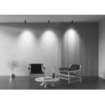 Встраиваемый светильник Maytoni FOCUS LED C053CL-L12W2.7K-W-B