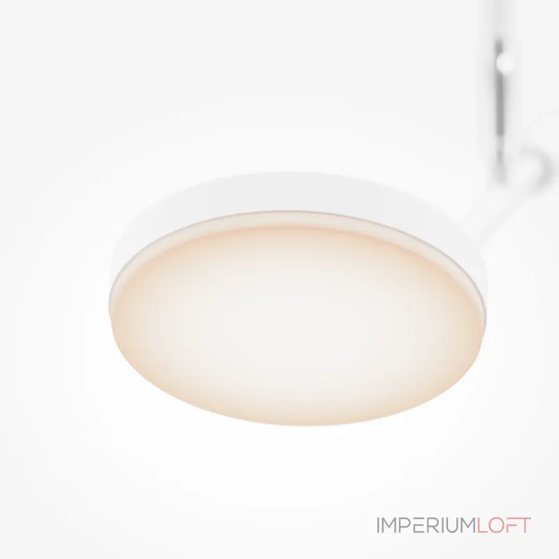 Потолочный светильник Maytoni Modern MOD070CL-L8W3K