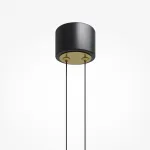 Подвесной светильник Maytoni Modern MOD357PL-L20BS3K
