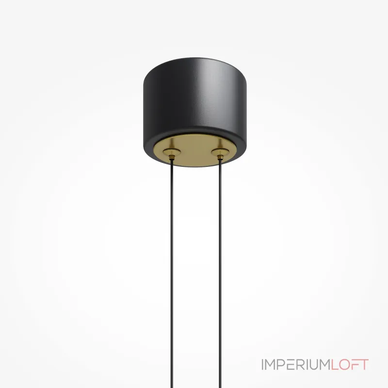 Подвесной светильник Maytoni Modern MOD357PL-L20BS3K