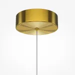 Подвесной светильник Maytoni Modern MOD299PL-L10BS3K