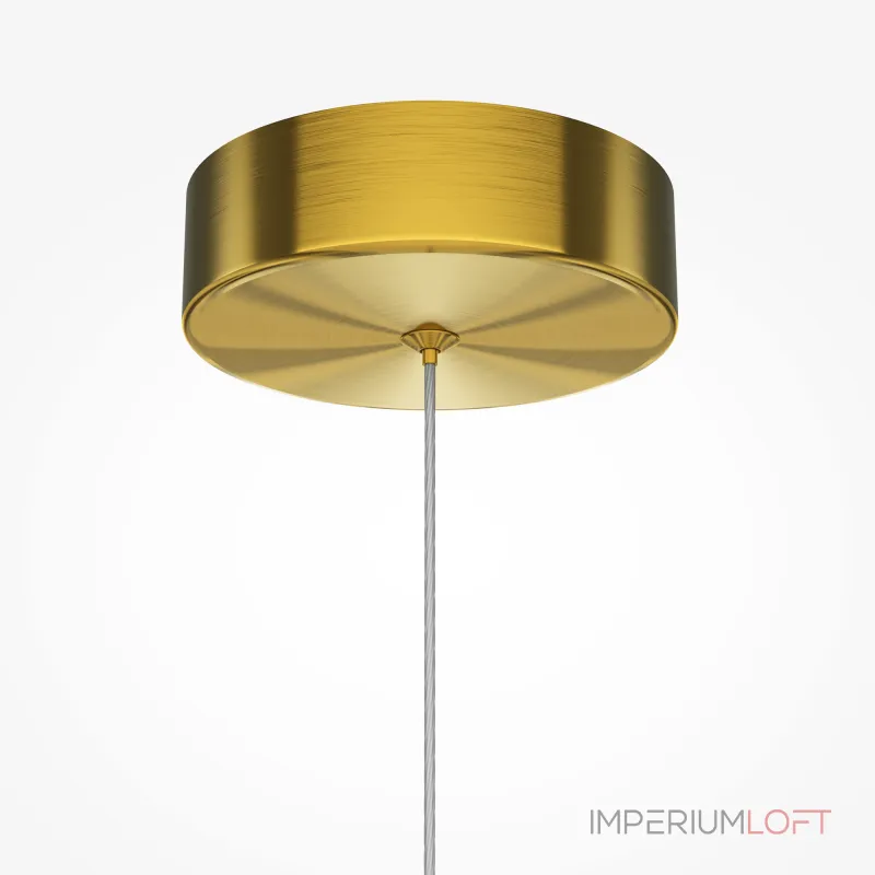 Подвесной светильник Maytoni Modern MOD299PL-L10BS3K