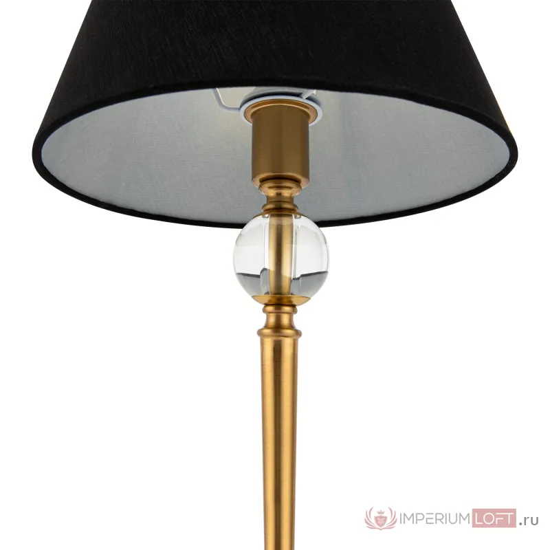 Настольный светильник Rosemary FR5190TL-01BS от ImperiumLoft