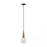 Подвесной светильник Freya Copita FR8007PL-01GB от ImperiumLoft