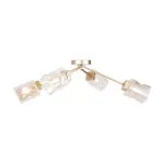 Потолочная люстра Freya Isabella FR5095CL-04G