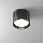 Потолочный светильник Maytoni Ceiling Calipso C106CL-GX53-B