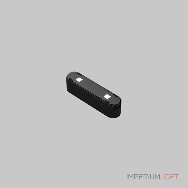Трековый светильник Points TR082-1-6W4K-M-B