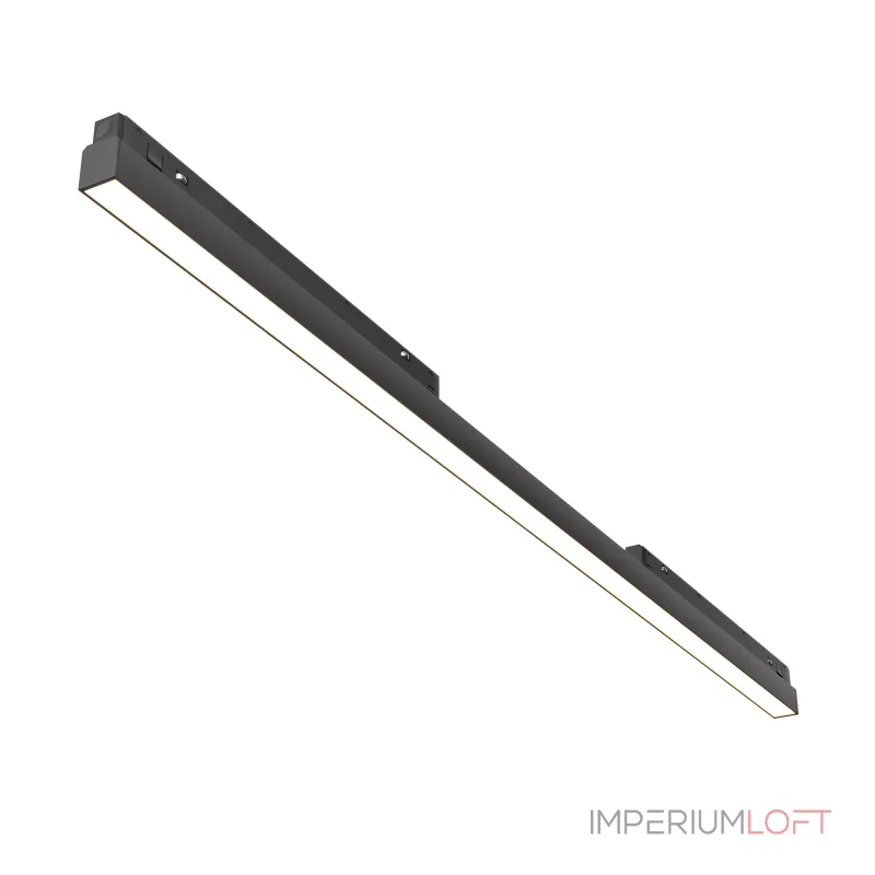 Трековый светильник Maytoni EXILITY TR030-4-30WTW-DSZ-B