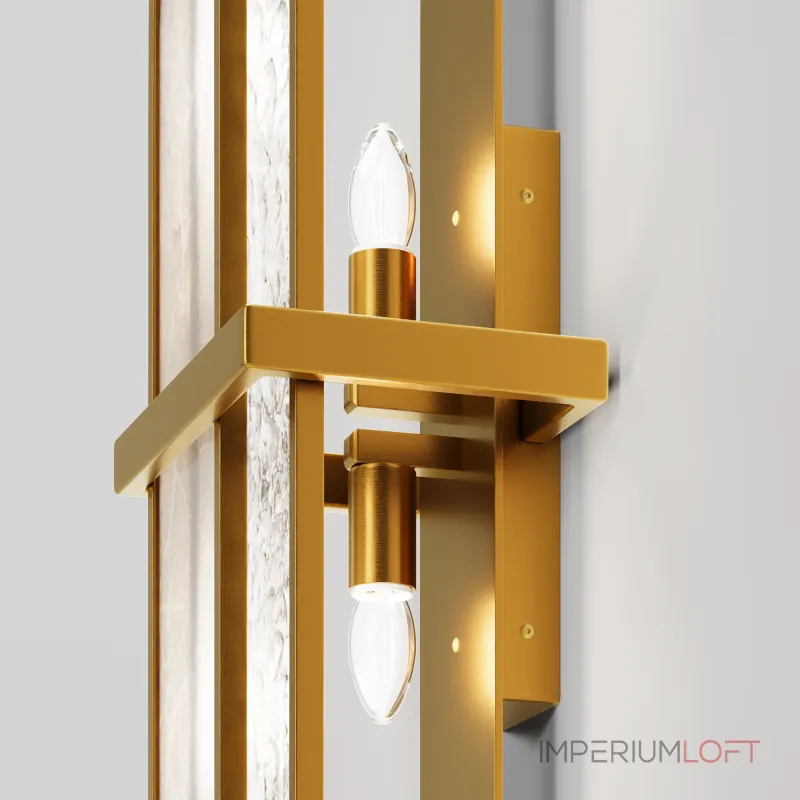 Настенный светильник Maytoni Modern MOD099WL-02G2
