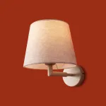 Настенный светильник (бра) Freya Classic Butler FR2057WL-01BG