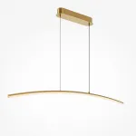 Подвесной светильник Maytoni Modern MOD243PL-L18BSK