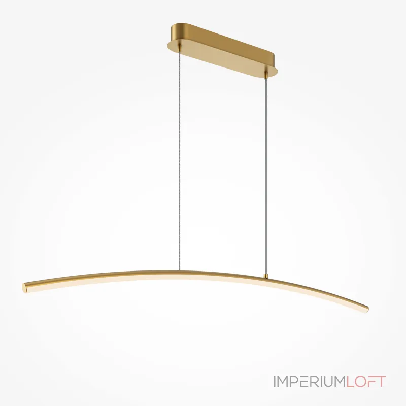 Подвесной светильник Maytoni Modern MOD243PL-L18BSK