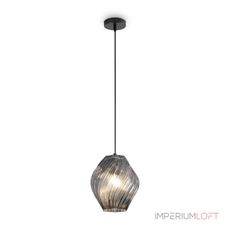 Подвесной светильник Freya Shiny FR5547PL-01SM Подвесной светильник Freya Shiny FR5547PL-01SM