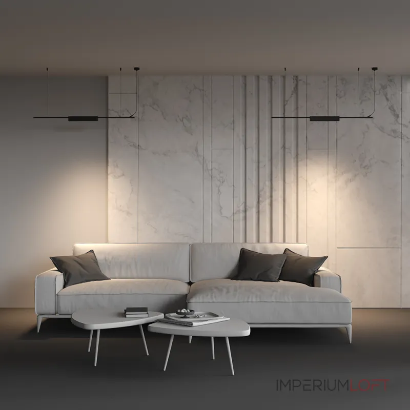 Трековый светильник Maytoni Points TR237-1-12W3K-B