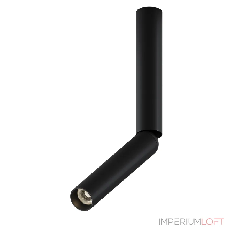 Потолочный светильник Maytoni Ceiling C142CL-6W3K-B