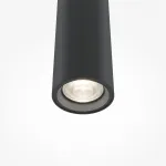 Подвесной светильник Maytoni Pro Base MOD159PL-L6BK