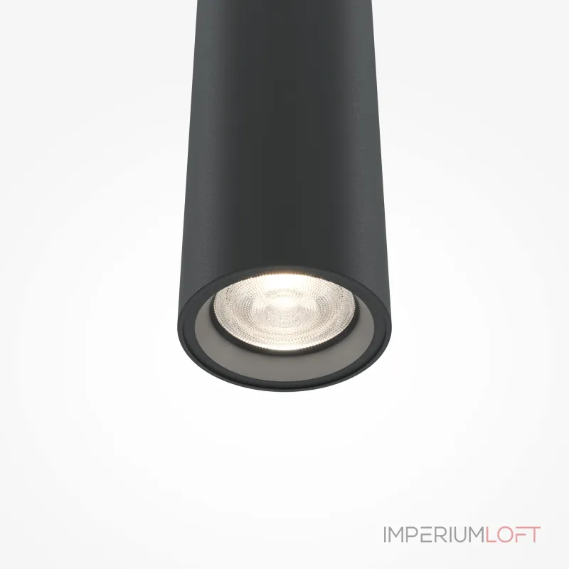 Подвесной светильник Maytoni Pro Base MOD159PL-L6BK