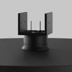 Уличный трековый светильник Maytoni Zon IP O-TR01-1-F-25WB3K