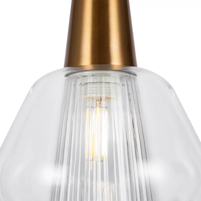 Подвесной светильник Freya Copita FR8007PL-01GB от ImperiumLoft