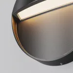 Подсветка для лестниц Mane O046SL-L3B3K от ImperiumLoft