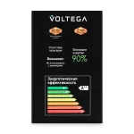 Лампа светодиодная филаментная Voltega 271 8520