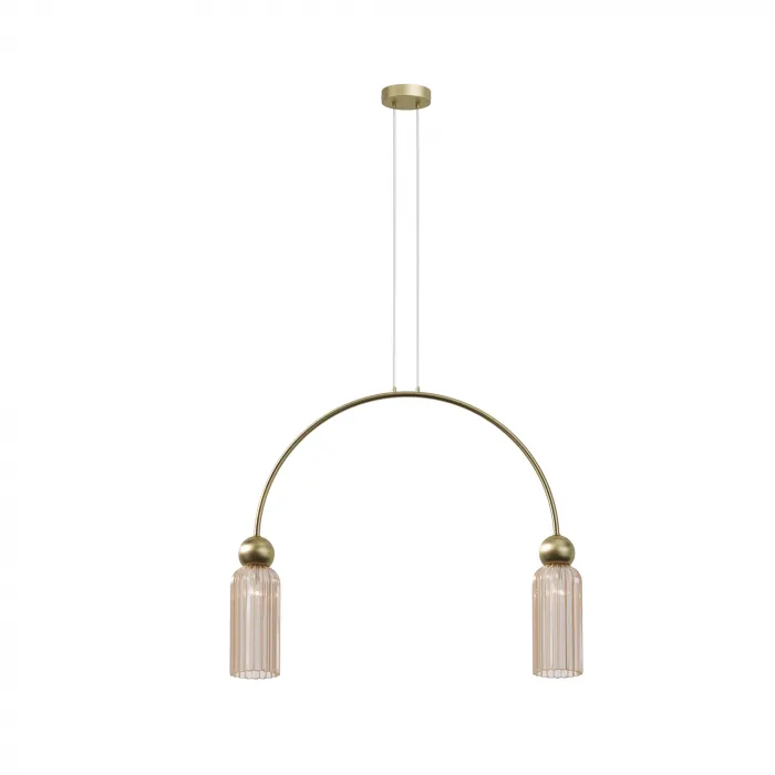 Подвесной светильник Maytoni Modern MOD302PL-02CG от ImperiumLoft
